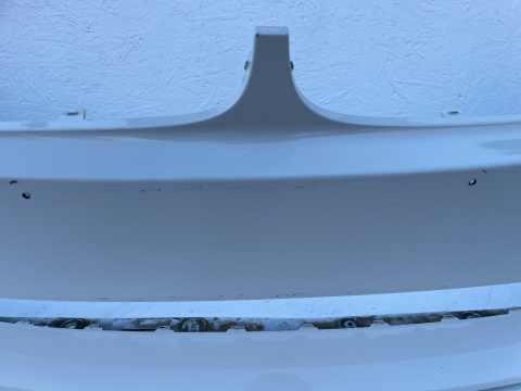 BMW 5er G30 G31 m paket Stoßstange vorne front bumper Original bw76 BMW 5er G30 G31 m paket Stoßstange vorne front bumper Original bw76