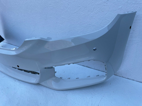 BMW 5er G30 G31 m paket Stoßstange vorne front bumper Original bw76 BMW 5er G30 G31 m paket Stoßstange vorne front bumper Original bw76