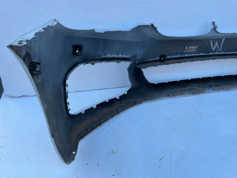BMW 5er G30 G31 m paket Stoßstange vorne front bumper Original bw76 BMW 5er G30 G31 m paket Stoßstange vorne front bumper Original bw76