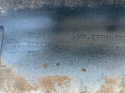 BMW 5er G30 G31 m paket Stoßstange vorne front bumper Original bw76