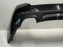 BMW 5er G30 LCI Limousine m paket Stoßstange hinten Original mbx2