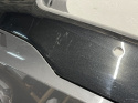 BMW 5er G30 LCI Limousine m paket Stoßstange hinten Original mbx2