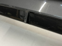BMW 5er G30 LCI Limousine m paket Stoßstange hinten Original mbx2