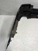 BMW 5er G30 LCI Limousine m paket Stoßstange hinten Original mbx2