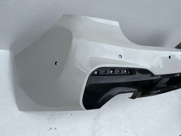 BMW 5er G30 Limousine m paket Stoßstange hinten rear bumper Original bw62