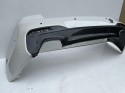 BMW 5er G30 Limousine m paket Stoßstange hinten rear bumper Original bw62