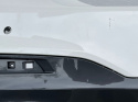 BMW 5er G30 Limousine m paket Stoßstange hinten rear bumper Original bw62