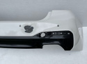 BMW 5er G30 Limousine m paket Stoßstange hinten rear bumper Original bw62