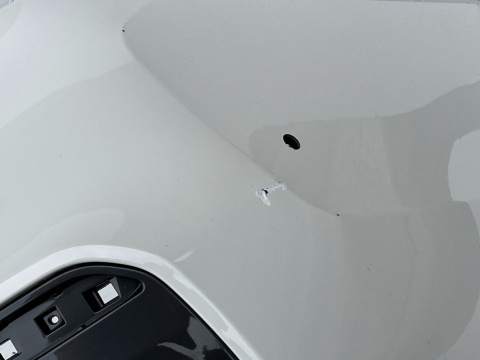 BMW 5er G30 Limousine m paket Stoßstange hinten rear bumper Original bw62 BMW 5er G30 Limousine m paket Stoßstange hinten rear bumper Original bw62