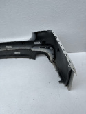 BMW 5er G30 Limousine m paket Stoßstange hinten rear bumper Original bw62