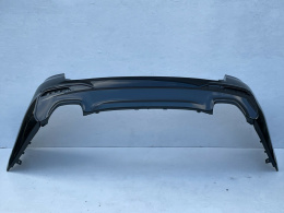 BMW 5er G31 Touring M paket Stoßstange hinten 8064726 Original bm49