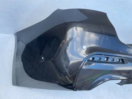 BMW 5er G31 Touring M paket Stoßstange hinten 8064726 Original bm49