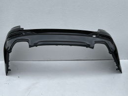 BMW 5er G31 Touring m paket Stoßstange hinten rear bumper Original bw61