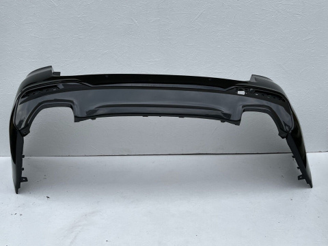 BMW 5er G31 Touring m paket Stoßstange hinten rear bumper Original bw61 BMW 5er G31 Touring m paket Stoßstange hinten rear bumper Original bw61