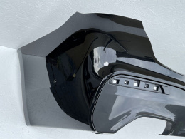 BMW 5er G31 Touring m paket Stoßstange hinten rear bumper Original bw61