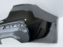 BMW 5er G31 Touring m paket Stoßstange hinten rear bumper Original bw61