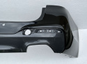 BMW 5er G31 Touring m paket Stoßstange hinten rear bumper Original bw61
