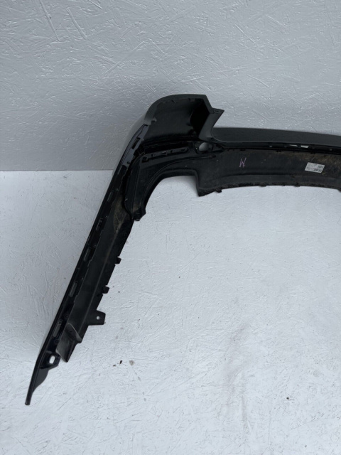 BMW 5er G31 Touring m paket Stoßstange hinten rear bumper Original bw61 BMW 5er G31 Touring m paket Stoßstange hinten rear bumper Original bw61