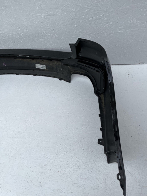 BMW 5er G31 Touring m paket Stoßstange hinten rear bumper Original bw61 BMW 5er G31 Touring m paket Stoßstange hinten rear bumper Original bw61