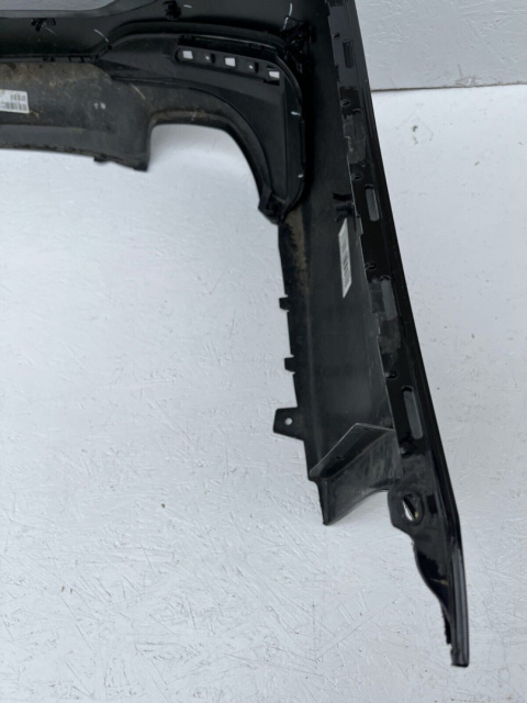 BMW 5er G31 Touring m paket Stoßstange hinten rear bumper Original bw61 BMW 5er G31 Touring m paket Stoßstange hinten rear bumper Original bw61