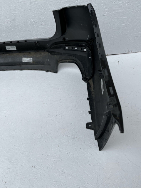 BMW 5er G31 Touring m paket Stoßstange hinten rear bumper Original bw61 BMW 5er G31 Touring m paket Stoßstange hinten rear bumper Original bw61