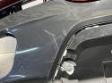 BMW X6 F16 M paket Stoßstange hinten rear bumper Original mb