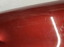BMW X6 F16 M paket Stoßstange hinten rear bumper Original mb