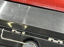 BMW X6 F16 M paket Stoßstange hinten rear bumper Original mb