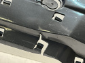 BMW X6 F16 M paket Stoßstange hinten rear bumper Original mb