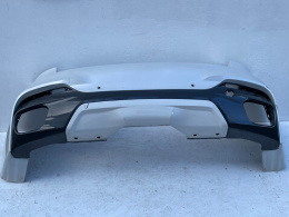 BMW X6 F16 m paket ab Bj.2014-2019 Stoßstange hinten 8056534 Original BG41
