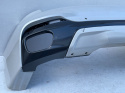 BMW X6 F16 m paket ab Bj.2014-2019 Stoßstange hinten 8056534 Original BG41