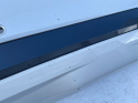 BMW X6 F16 m paket ab Bj.2014-2019 Stoßstange hinten 8056534 Original BG41
