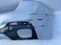 BMW X6 F16 m paket ab Bj.2014-2019 Stoßstange hinten 8056534 Original BG41