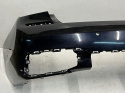 BMW 7er G11 G12 m paket Stoßstange hinten rear bumper Original bm442