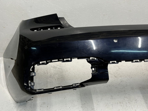 BMW 7er G11 G12 m paket Stoßstange hinten rear bumper Original bm442 BMW 7er G11 G12 m paket Stoßstange hinten rear bumper Original bm442