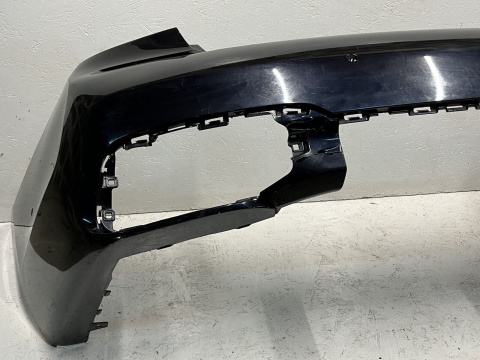 BMW 7er G11 G12 m paket Stoßstange hinten rear bumper Original bm442 BMW 7er G11 G12 m paket Stoßstange hinten rear bumper Original bm442