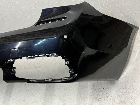 BMW 7er G11 G12 m paket Stoßstange hinten rear bumper Original bm442 BMW 7er G11 G12 m paket Stoßstange hinten rear bumper Original bm442