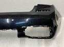 BMW 7er G11 G12 m paket Stoßstange hinten rear bumper Original bm442
