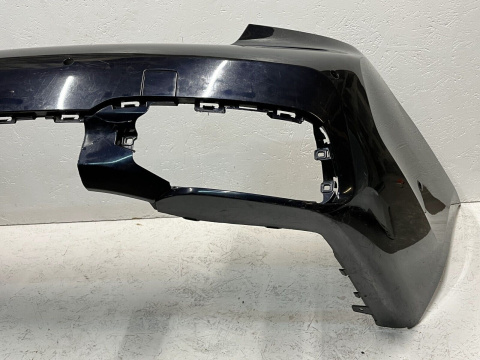 BMW 7er G11 G12 m paket Stoßstange hinten rear bumper Original bm442 BMW 7er G11 G12 m paket Stoßstange hinten rear bumper Original bm442