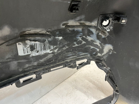 BMW 7er G11 G12 m paket Stoßstange hinten rear bumper Original bm442 BMW 7er G11 G12 m paket Stoßstange hinten rear bumper Original bm442