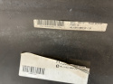 BMW 7er G11 G12 m paket Stoßstange hinten rear bumper Original bm442