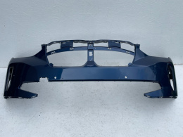 BMW IX3 G08 Stoßstange vorne 8498773 Original bg31
