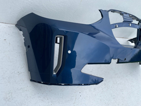BMW IX3 G08 Stoßstange vorne 8498773 Original bg31 BMW IX3 G08 Stoßstange vorne 8498773 Original bg31