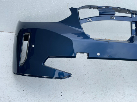 BMW IX3 G08 Stoßstange vorne 8498773 Original bg31 BMW IX3 G08 Stoßstange vorne 8498773 Original bg31