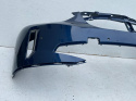 BMW IX3 G08 Stoßstange vorne 8498773 Original bg31