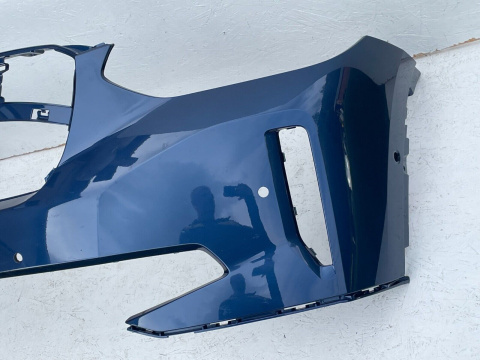 BMW IX3 G08 Stoßstange vorne 8498773 Original bg31 BMW IX3 G08 Stoßstange vorne 8498773 Original bg31