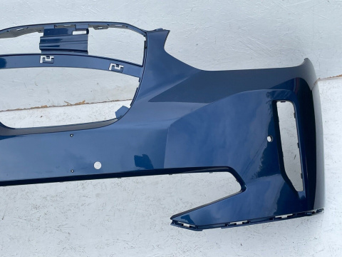BMW IX3 G08 Stoßstange vorne 8498773 Original bg31 BMW IX3 G08 Stoßstange vorne 8498773 Original bg31