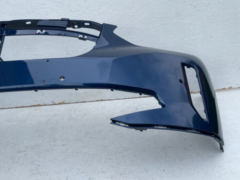 BMW IX3 G08 Stoßstange vorne 8498773 Original bg31 BMW IX3 G08 Stoßstange vorne 8498773 Original bg31