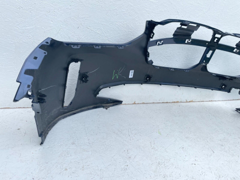 BMW IX3 G08 Stoßstange vorne 8498773 Original bg31 BMW IX3 G08 Stoßstange vorne 8498773 Original bg31