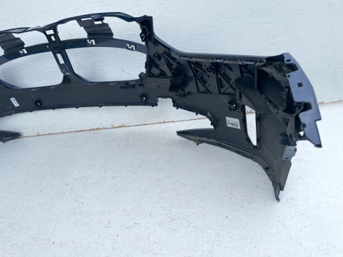 BMW IX3 G08 Stoßstange vorne 8498773 Original bg31 BMW IX3 G08 Stoßstange vorne 8498773 Original bg31